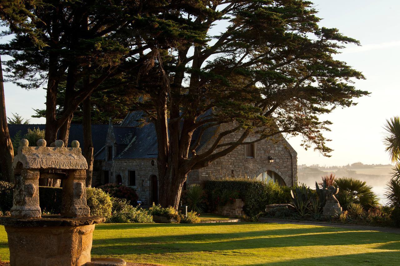 Domaine De Rochevilaine ビリエ エクステリア 写真