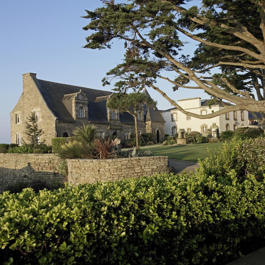 Domaine De Rochevilaine ビリエ エクステリア 写真
