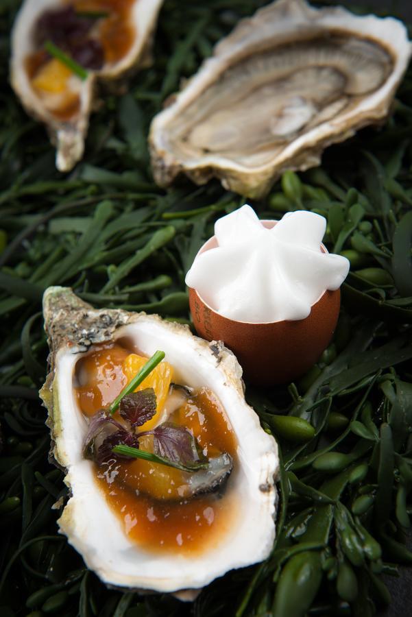 Domaine De Rochevilaine ビリエ エクステリア 写真